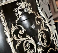 Комод 96019 Комод 96019 фабрика Modenese Gastone