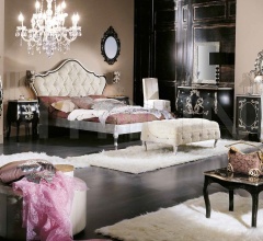 Банкетка 95005 Банкетка 95005 фабрика Modenese Gastone