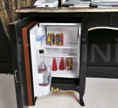 Письменный стол 96077 Письменный стол 96077 фабрика Modenese Gastone