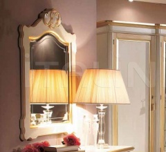 Настенное зеркало 96169 Настенное зеркало 96169 фабрика Modenese Gastone