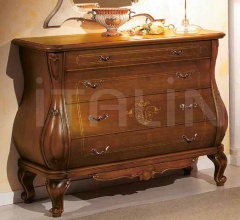 Комод 92075 Комод 92075 фабрика Modenese Gastone