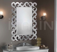 Настенное зеркало 96165 Настенное зеркало 96165 фабрика Modenese Gastone