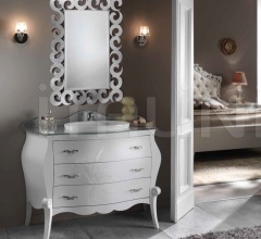 Настенное зеркало 96165 Настенное зеркало 96165 фабрика Modenese Gastone