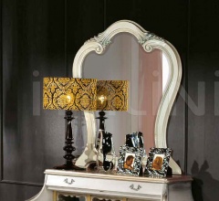 Настенное зеркало 96170 Настенное зеркало 96170 фабрика Modenese Gastone