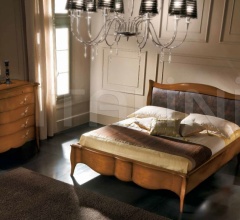 Кровать 92160 Кровать 92160 фабрика Modenese Gastone