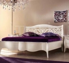 Кровать 92161 Кровать 92161 фабрика Modenese Gastone