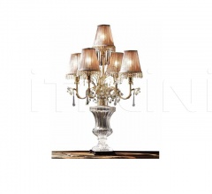 Настольная лампа 96038 фабрика Modenese Gastone
