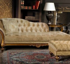 Кушетка 94003 фабрика Modenese Gastone