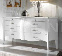 Комод 92086 фабрика Modenese Gastone