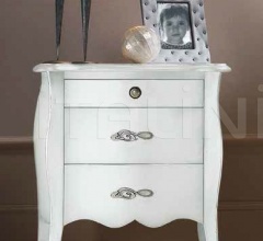Тумбочка 92120 фабрика Modenese Gastone