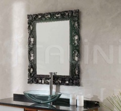 Настенное зеркало 96089 Настенное зеркало 96089 фабрика Modenese Gastone