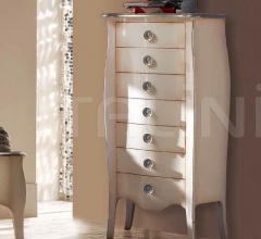 Комод 96022 фабрика Modenese Gastone