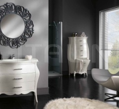 Настенное зеркало 96128 Настенное зеркало 96128 фабрика Modenese Gastone