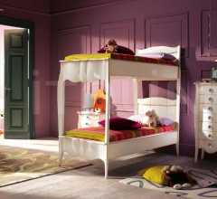 Кровать 92205 Кровать 92205 фабрика Modenese Gastone