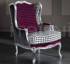 Кресло 94007 фабрика Modenese Gastone