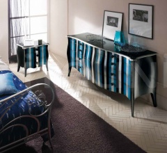 Тумбочка 92120 фабрика Modenese Gastone