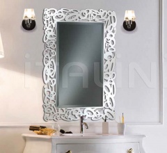 Настенное зеркало 96116 Настенное зеркало 96116 фабрика Modenese Gastone