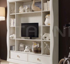 Стенка 96052 фабрика Modenese Gastone