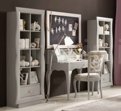 Книжный стеллаж 96050 фабрика Modenese Gastone