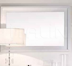 Настенное зеркало 96144 Настенное зеркало 96144 фабрика Modenese Gastone