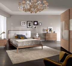 Комод 92058 фабрика Modenese Gastone