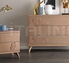 Тумбочка 92102 фабрика Modenese Gastone