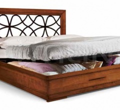 Кровать 92158 Кровать 92158 фабрика Modenese Gastone