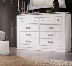 Комод 92085 фабрика Modenese Gastone