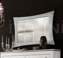 Настенное зеркало 96151 Настенное зеркало 96151 фабрика Modenese Gastone