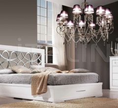 Настенное зеркало 96151 Настенное зеркало 96151 фабрика Modenese Gastone