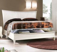 Кровать 92157 Кровать 92157 фабрика Modenese Gastone