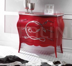 Комод 92054 фабрика Modenese Gastone