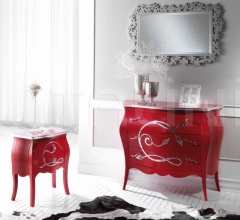 Тумбочка 92096 фабрика Modenese Gastone