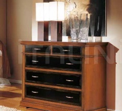 Комод 92081 фабрика Modenese Gastone
