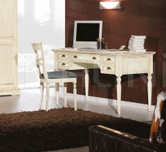 Письменный стол 96075 Письменный стол 96075 фабрика Modenese Gastone
