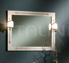 Настенное зеркало 96152 Настенное зеркало 96152 фабрика Modenese Gastone