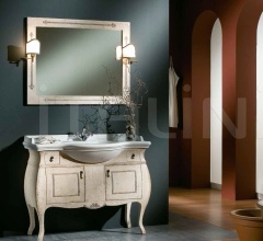 Настенное зеркало 96152 Настенное зеркало 96152 фабрика Modenese Gastone