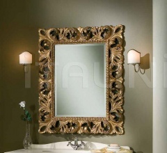 Настенное зеркало 96091 Настенное зеркало 96091 фабрика Modenese Gastone