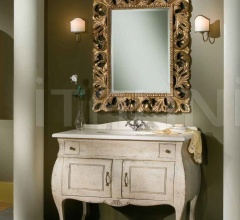 Настенное зеркало 96091 Настенное зеркало 96091 фабрика Modenese Gastone