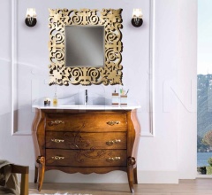 Настенное зеркало 96117 Настенное зеркало 96117 фабрика Modenese Gastone