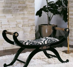 Банкетка 95006 Банкетка 95006 фабрика Modenese Gastone