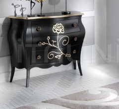 Комод 92055 фабрика Modenese Gastone