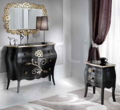 Тумбочка 92097 фабрика Modenese Gastone