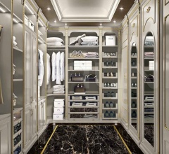 Гардероб 99003 Гардероб 99003 фабрика Modenese Gastone