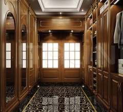 Гардероб 99003 Гардероб 99003 фабрика Modenese Gastone