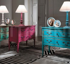 Тумбочка 92122 фабрика Modenese Gastone