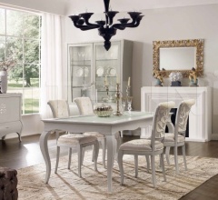 Витрина 81228 Витрина 81228 фабрика Modenese Gastone