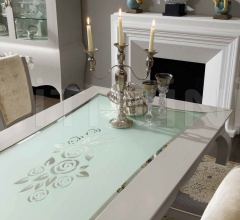 Стол обеденный 81182 Стол обеденный 81182 фабрика Modenese Gastone