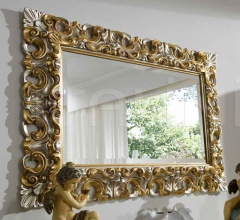 Настенное зеркало 86064 Настенное зеркало 86064 фабрика Modenese Gastone