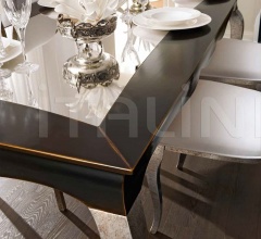 Раздвижной стол 81182 Раздвижной стол 81182 фабрика Modenese Gastone